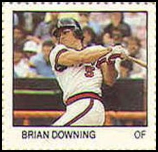 54 Brian Downing
